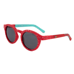 New Design Fashion Round Kids Polarized Sunglasses UV400 Protection