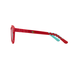New Design Fashion Round Kids Polarized Sunglasses UV400 Protection