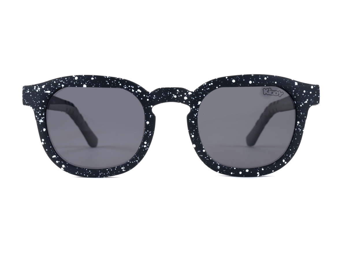 New Design Fashion Square Kids Polarized Sunglasses UV400 Protection