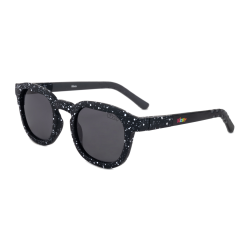 New Design Fashion Square Kids Polarized Sunglasses UV400 Protection