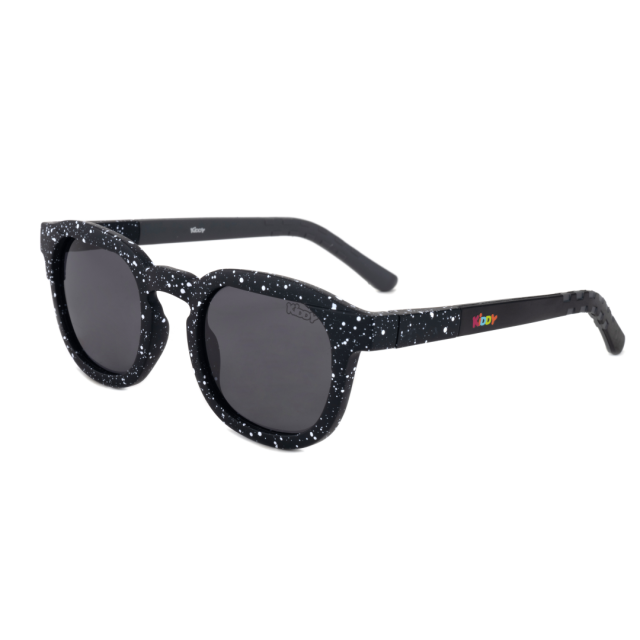 New Design Fashion Square Kids Polarized Sunglasses UV400 Protection