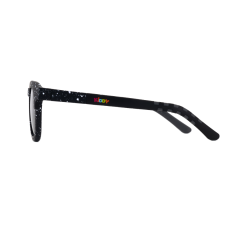 New Design Fashion Square Kids Polarized Sunglasses UV400 Protection