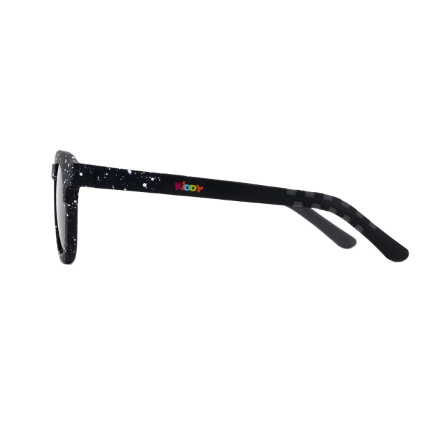 New Design Fashion Square Kids Polarized Sunglasses UV400 Protection