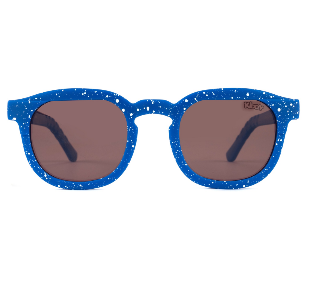 New Design Fashion Square Kids Polarized Sunglasses UV400 Protection