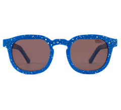 New Design Fashion Square Kids Polarized Sunglasses UV400 Protection