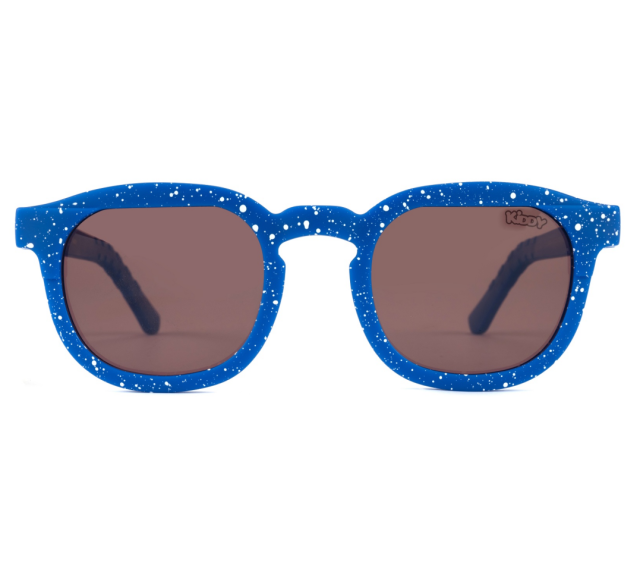 New Design Fashion Square Kids Polarized Sunglasses UV400 Protection
