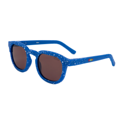 New Design Fashion Square Kids Polarized Sunglasses UV400 Protection