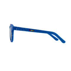 New Design Fashion Square Kids Polarized Sunglasses UV400 Protection