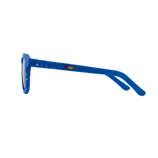 New Design Fashion Square Kids Polarized Sunglasses UV400 Protection