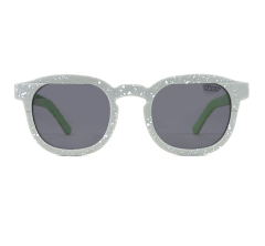 New Design Fashion Square Kids Polarized Sunglasses UV400 Protection