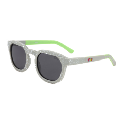 New Design Fashion Square Kids Polarized Sunglasses UV400 Protection