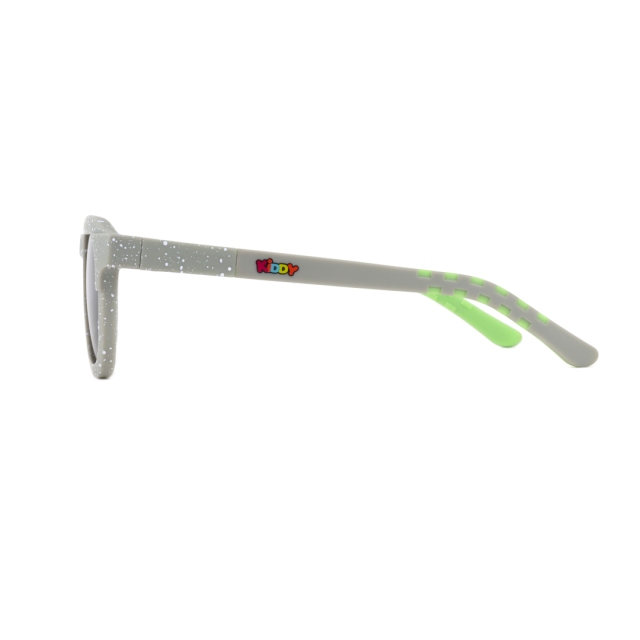 New Design Fashion Square Kids Polarized Sunglasses UV400 Protection