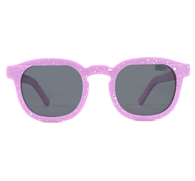 New Design Fashion Square Kids Polarized Sunglasses UV400 Protection