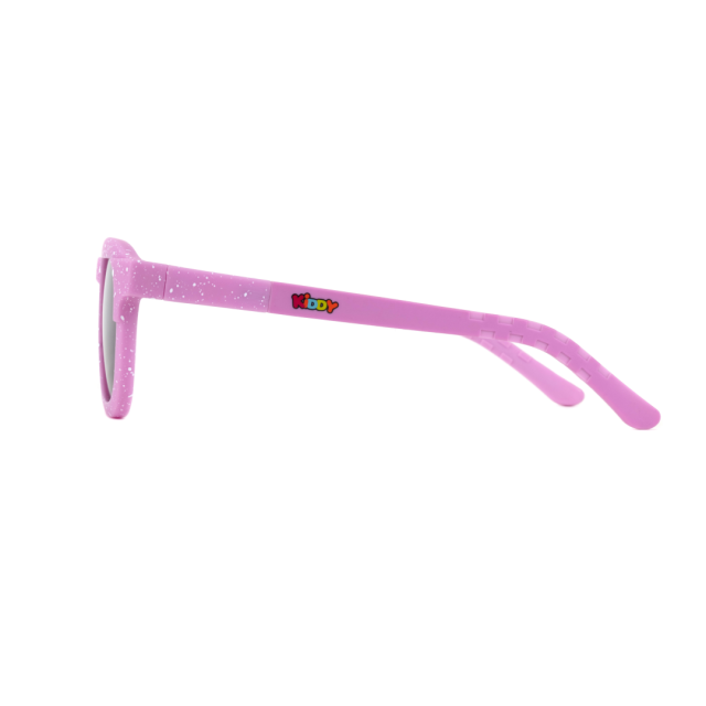 New Design Fashion Square Kids Polarized Sunglasses UV400 Protection