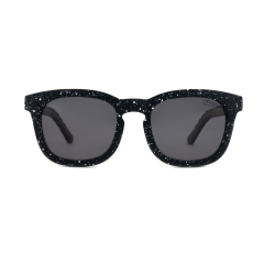 New Design Fashionable Square Kids Polarized Sunglasses UV400 Protection Children's Sunglass