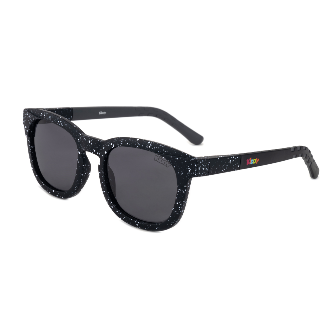 New Design Fashionable Square Kids Polarized Sunglasses UV400 Protection Children's Sunglass