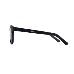 New Design Fashionable Square Kids Polarized Sunglasses UV400 Protection Children's Sunglass