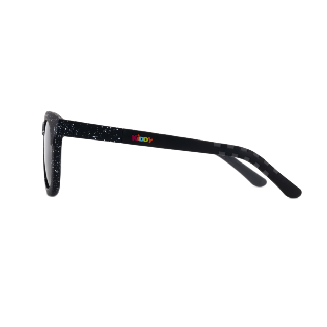 New Design Fashionable Square Kids Polarized Sunglasses UV400 Protection Children's Sunglass