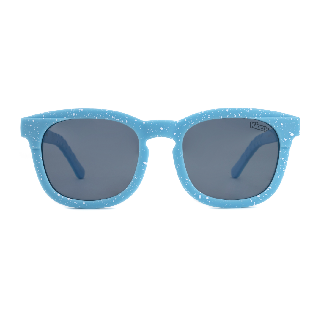 New Design Fashionable Square Kids Polarized Sunglasses UV400 Protection Children's Sunglass