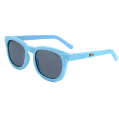 New Design Fashionable Square Kids Polarized Sunglasses UV400 Protection Children's Sunglass