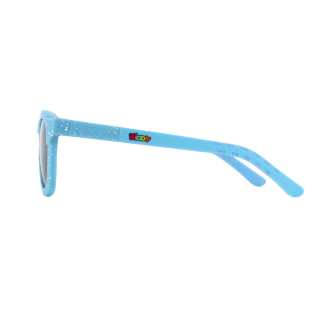 New Design Fashionable Square Kids Polarized Sunglasses UV400 Protection Children's Sunglass