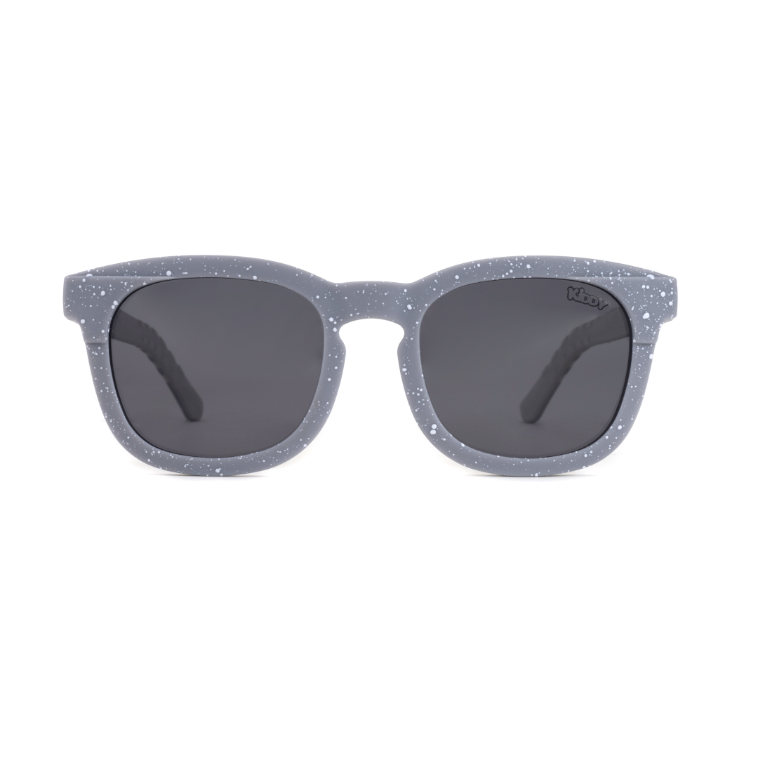 New Design Fashionable Square Kids Polarized Sunglasses UV400 Protection Children's Sunglass