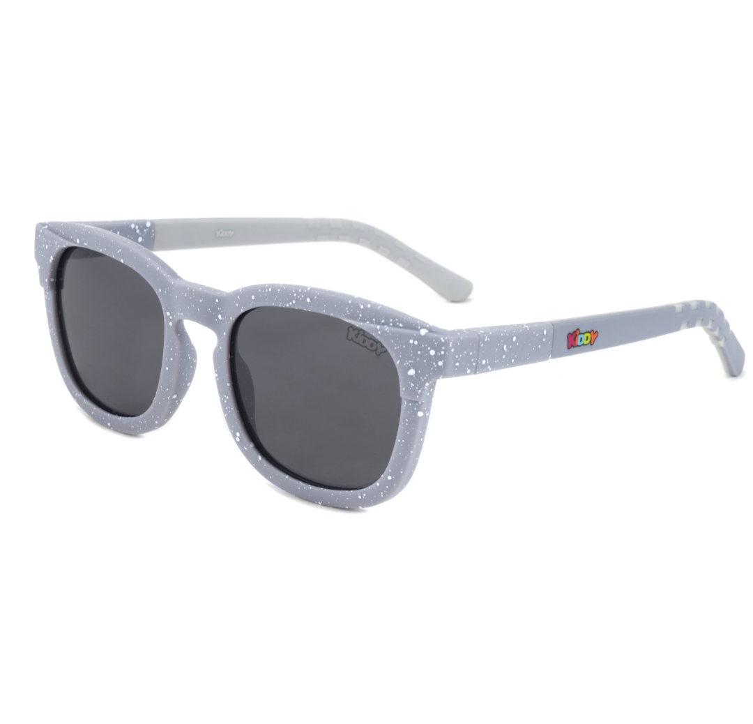 New Design Fashionable Square Kids Polarized Sunglasses UV400 Protection Children's Sunglass