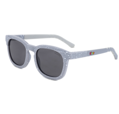 New Design Fashionable Square Kids Polarized Sunglasses UV400 Protection Children's Sunglass