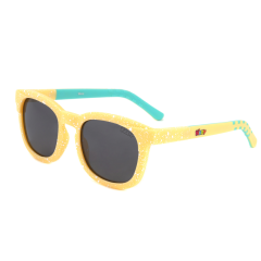 New Design Fashionable Square Kids Polarized Sunglasses UV400 Protection Children's Sunglass