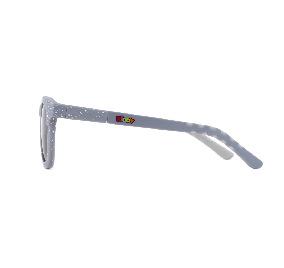 New Design Fashionable Square Kids Polarized Sunglasses UV400 Protection Children's Sunglass