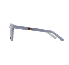 New Design Fashionable Square Kids Polarized Sunglasses UV400 Protection Children's Sunglass