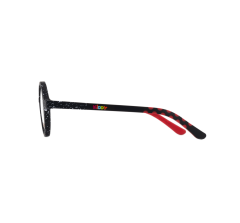 New Design Unisex TR90/Rubber Injection Stylish Round Kids optical glasses frames
