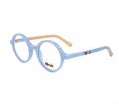 New Design Unisex TR90/Rubber Injection Stylish Round Kids optical glasses frames