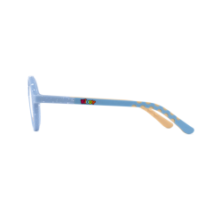 New Design Unisex TR90/Rubber Injection Stylish Round Kids optical glasses frames