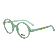 New Design Unisex TR90/Rubber Injection Stylish Round Kids optical glasses frames