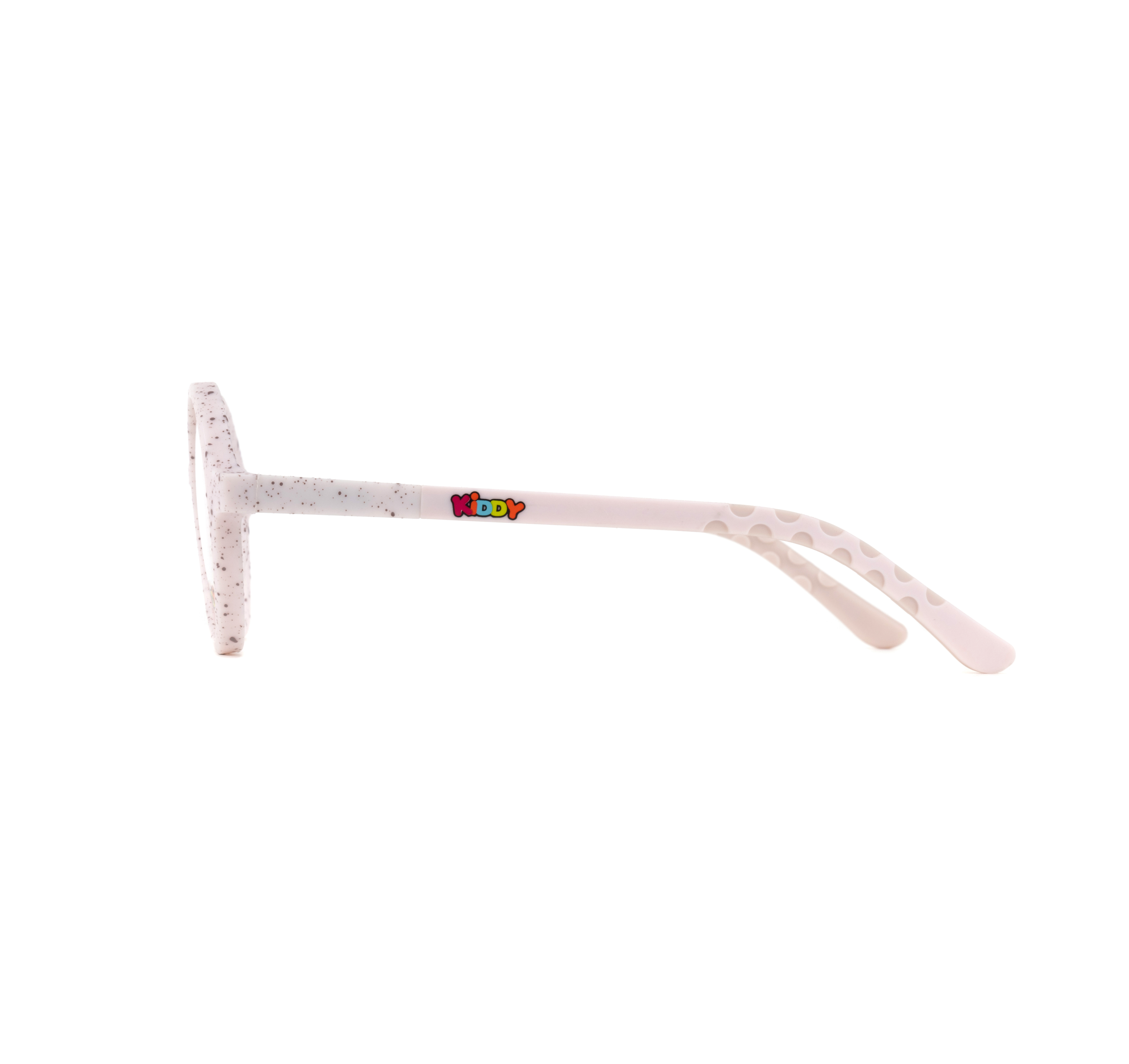 New Design Unisex TR90/Rubber Injection Stylish Round Kids optical glasses frames