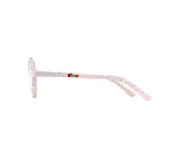 New Design Unisex TR90/Rubber Injection Stylish Round Kids optical glasses frames