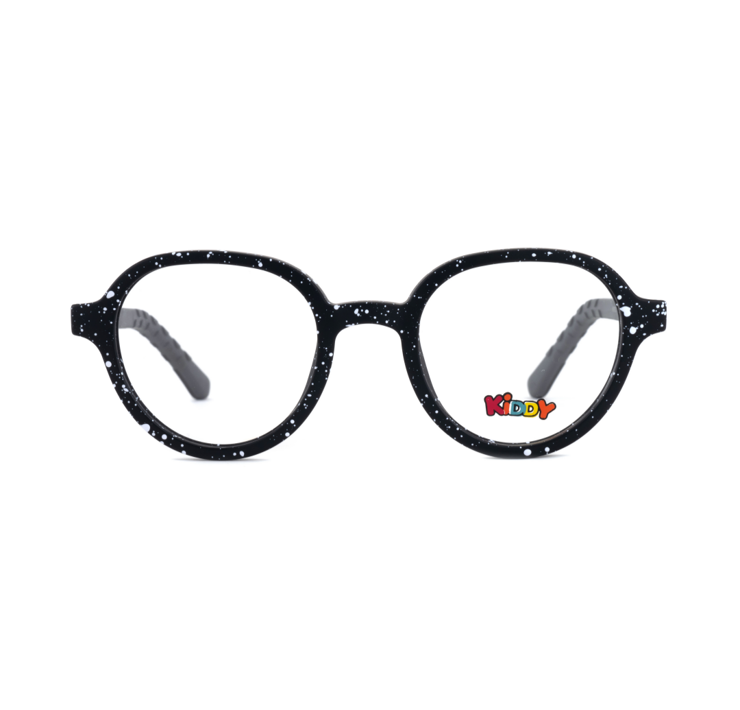 New Design TR90/Rubber Injection Stylish Polygonous Shape Kids optical frames