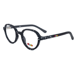 New Design TR90/Rubber Injection Stylish Polygonous Shape Kids optical frames