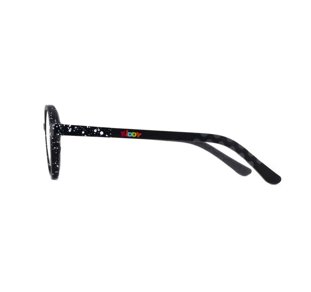 New Design TR90/Rubber Injection Stylish Polygonous Shape Kids optical frames