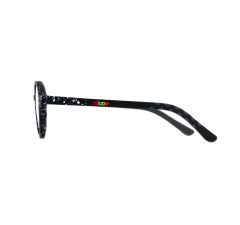 New Design TR90/Rubber Injection Stylish Polygonous Shape Kids optical frames