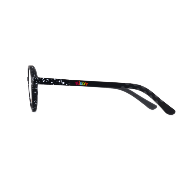 New Design TR90/Rubber Injection Stylish Polygonous Shape Kids optical frames