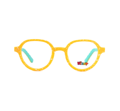 New Design TR90/Rubber Injection Stylish Polygonous Shape Kids optical frames