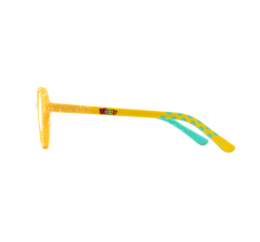 New Design TR90/Rubber Injection Stylish Polygonous Shape Kids optical frames