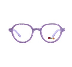 New Design TR90/Rubber Injection Stylish Polygonous Shape Kids optical frames