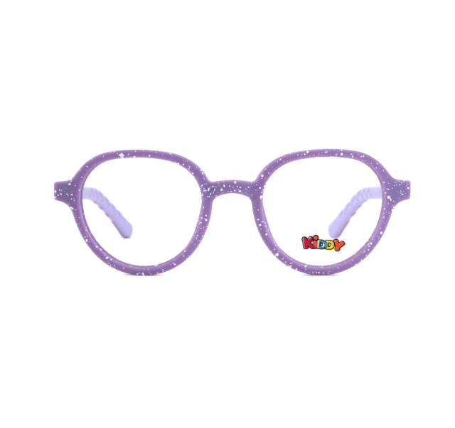 New Design TR90/Rubber Injection Stylish Polygonous Shape Kids optical frames