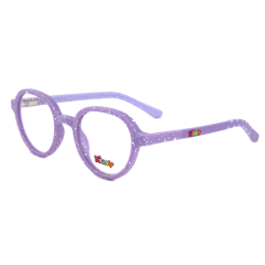 New Design TR90/Rubber Injection Stylish Polygonous Shape Kids optical frames