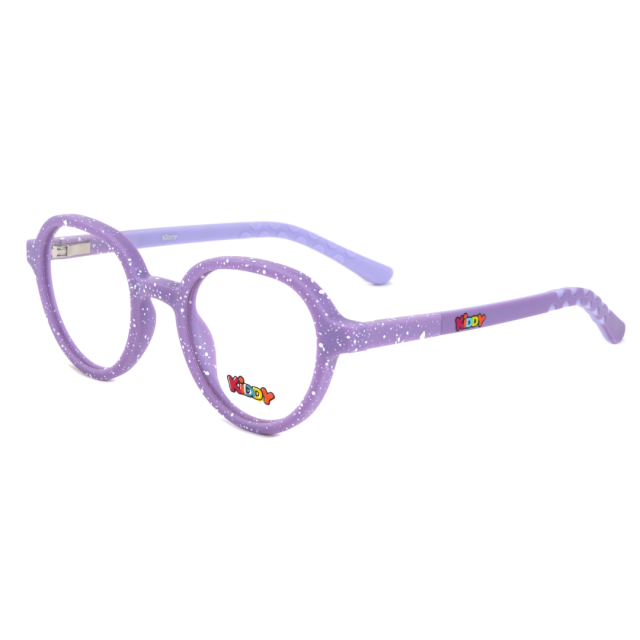 New Design TR90/Rubber Injection Stylish Polygonous Shape Kids optical frames