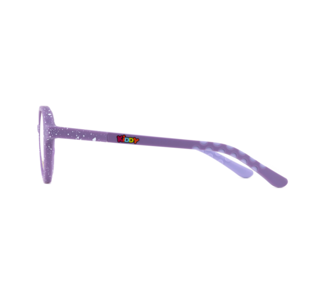 New Design TR90/Rubber Injection Stylish Polygonous Shape Kids optical frames