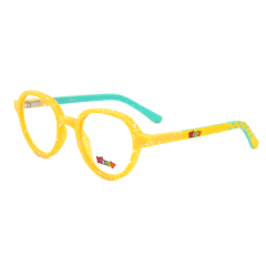 New Design TR90/Rubber Injection Stylish Polygonous Shape Kids optical frames